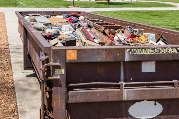 Best Residential Junk Removal  in Fowler, IN