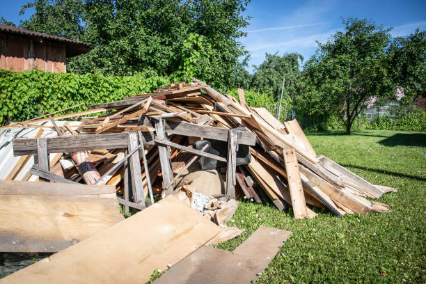 Best Attic Cleanout  in Fowler, IN