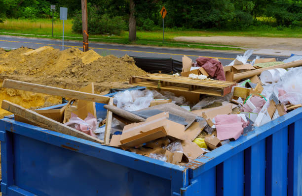 Best Same-Day Junk Removal Services  in Fowler, IN